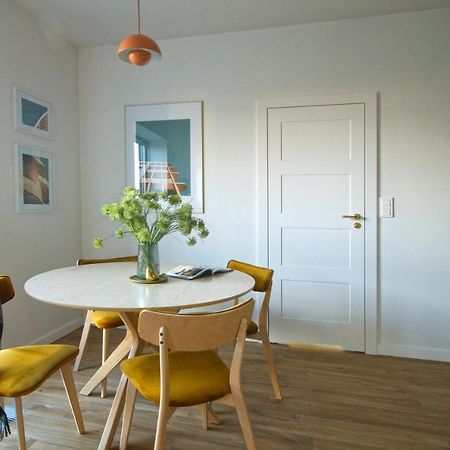 Irs Royal Apartments Apartamenty Irs Yacht Park Gdynia Esterno foto