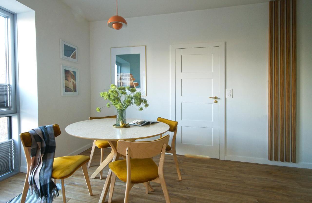 Irs Royal Apartments Apartamenty Irs Yacht Park Gdynia Esterno foto