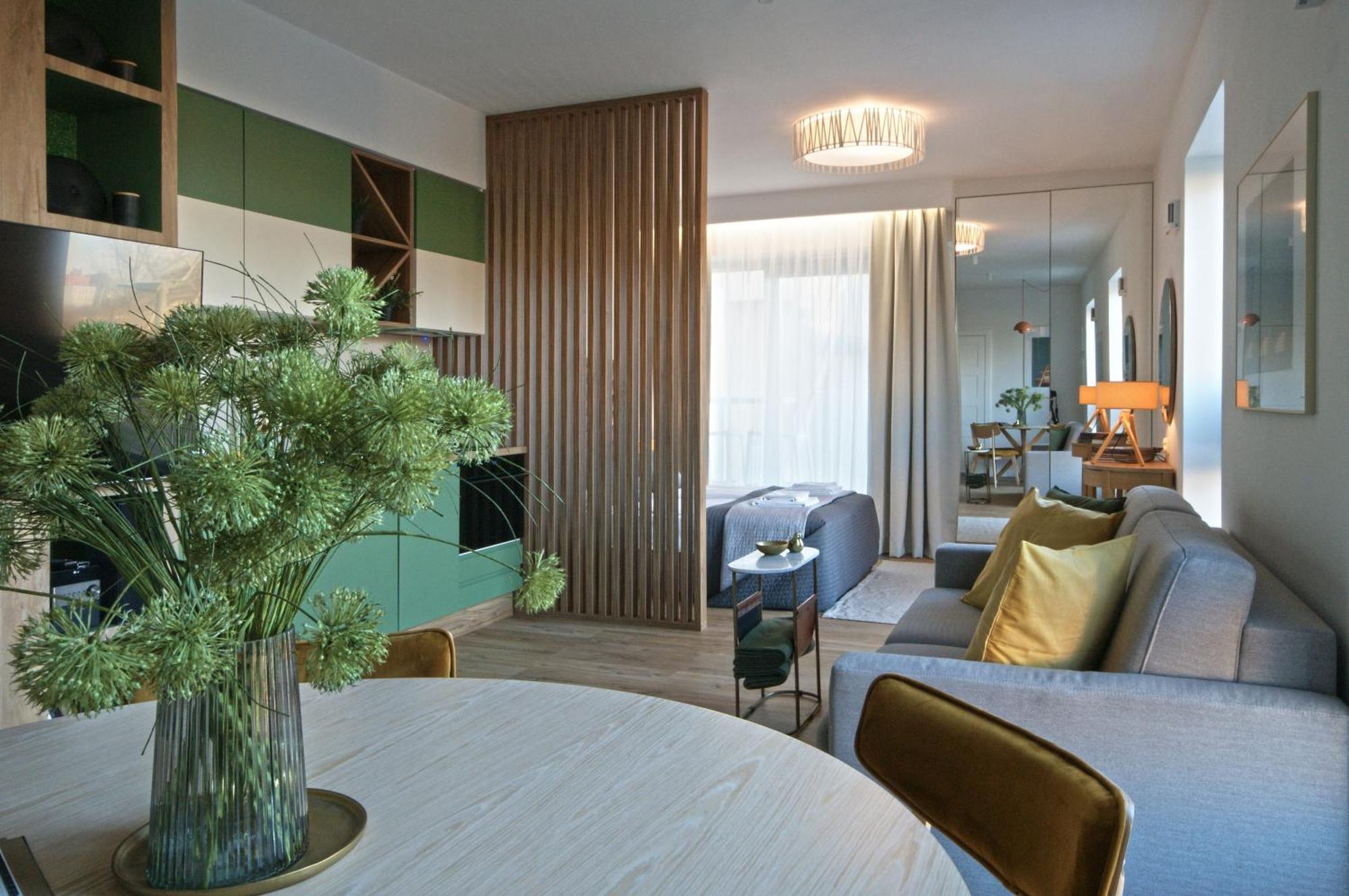 Irs Royal Apartments Apartamenty Irs Yacht Park Gdynia Esterno foto